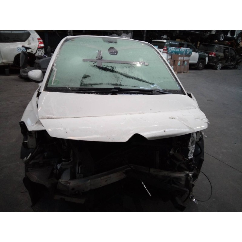 citroën c4 picasso del año 2017