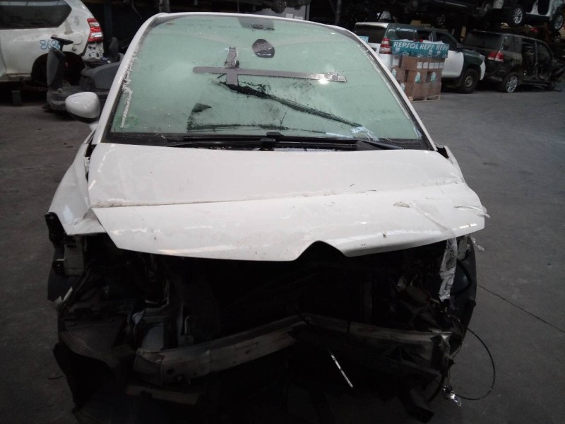 citroën c4 picasso del año 2017