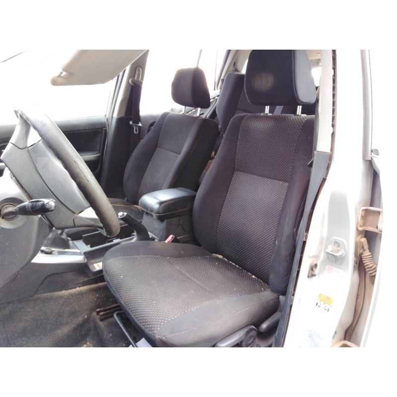 suzuki grand vitara jb (jt) del año 2009