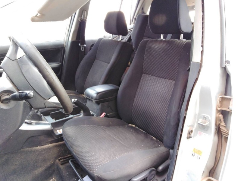 suzuki grand vitara jb (jt) del año 2009