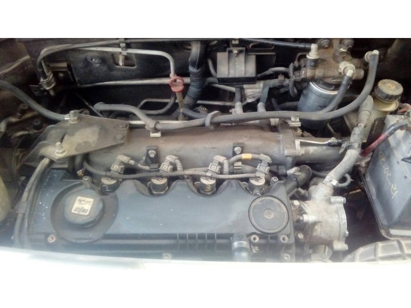 fiat doblo (119) del año 2002