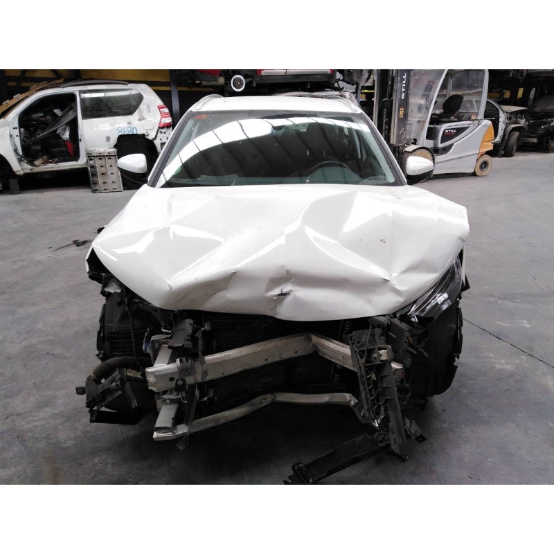 opel grandland x del año 2018