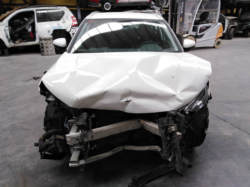 opel grandland x del año 2018