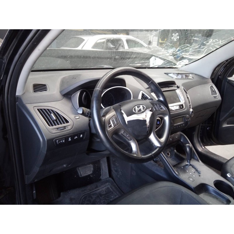 hyundai ix35 del año 2012