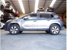 PEUGEOT 2008 (--.2013)