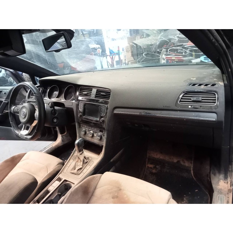 volkswagen golf vii lim. (bq1) del año 2015