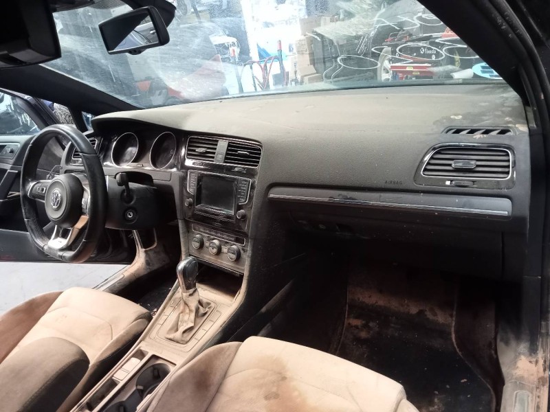 volkswagen golf vii lim. (bq1) del año 2015