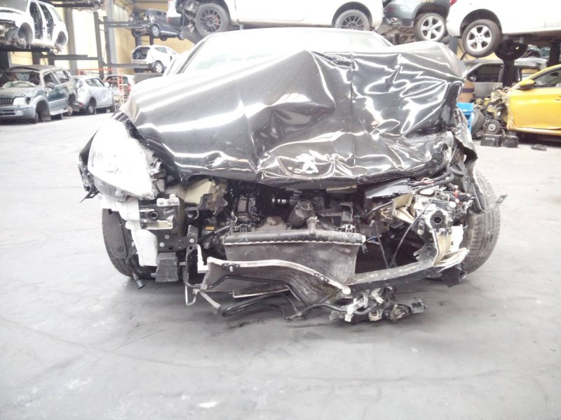 peugeot 508 del año 2014