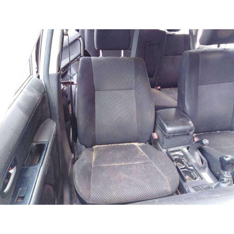 suzuki grand vitara jb (jt) del año 2009