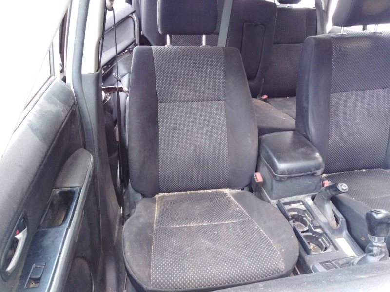 suzuki grand vitara jb (jt) del año 2009