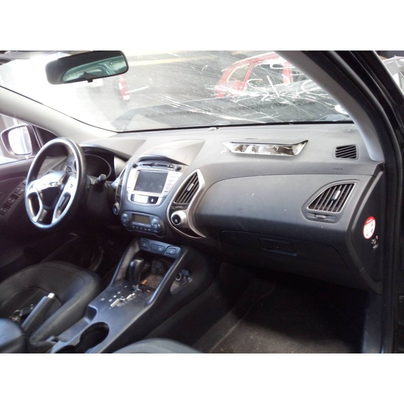 hyundai ix35 del año 2012