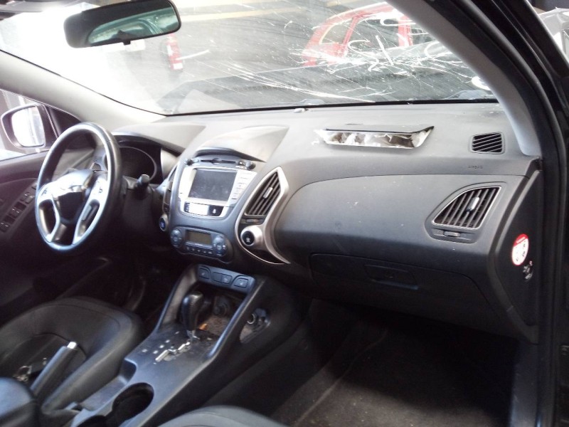 hyundai ix35 del año 2012