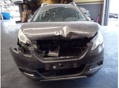 peugeot 2008 (--.2013) del año 2013 2