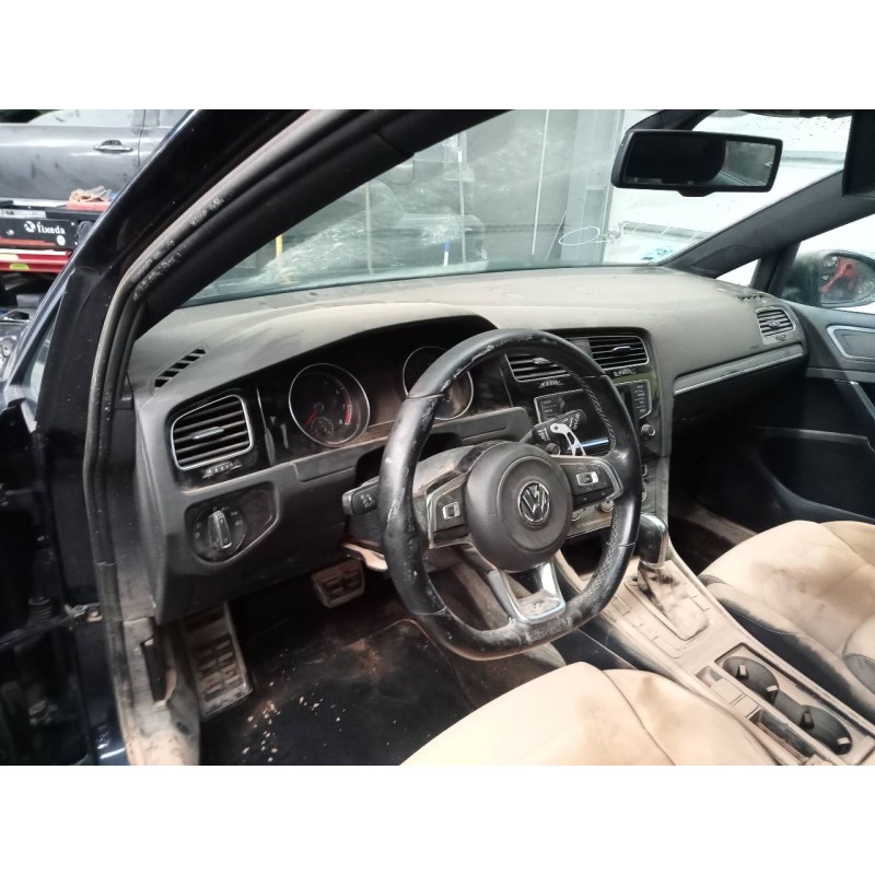 volkswagen golf vii lim. (bq1) del año 2015