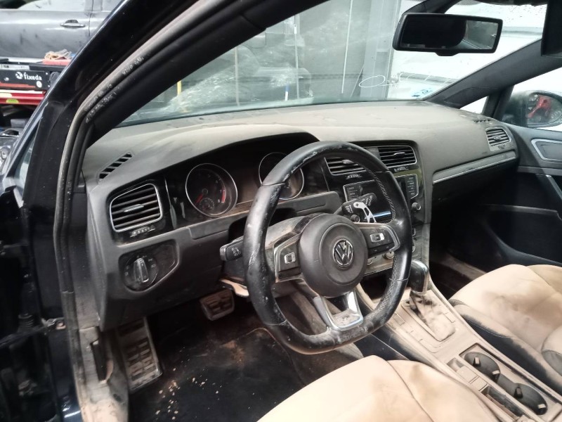 volkswagen golf vii lim. (bq1) del año 2015