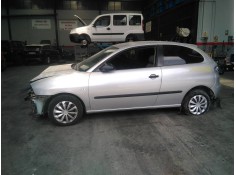 seat ibiza (6l1) del año 2004