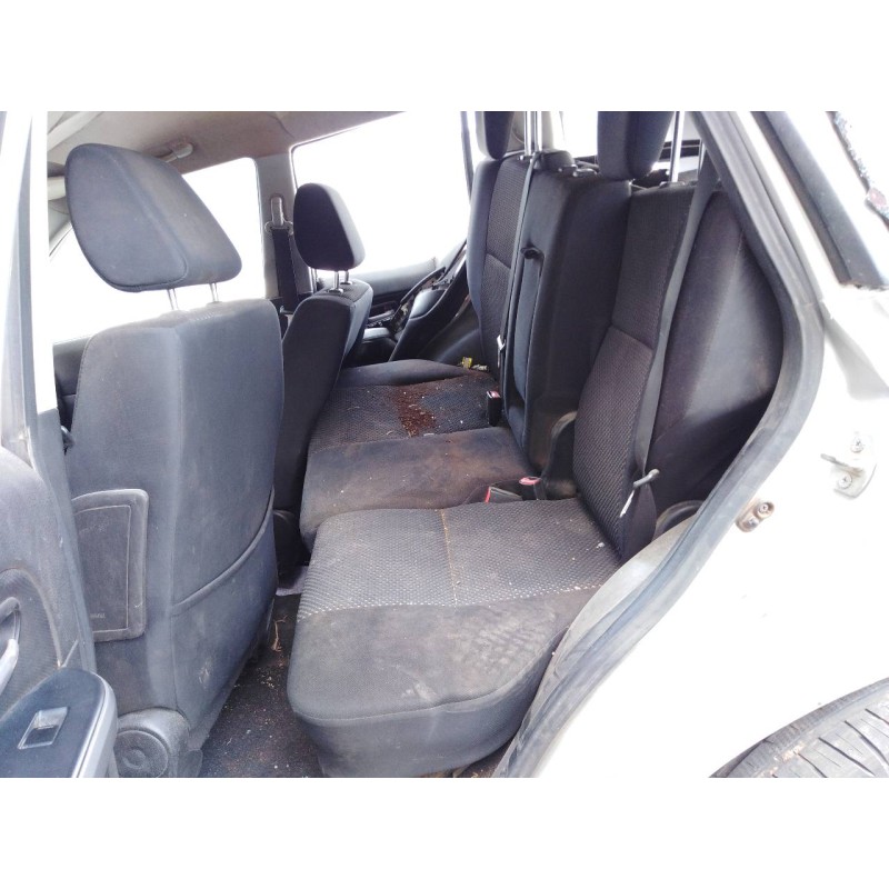 suzuki grand vitara jb (jt) del año 2009