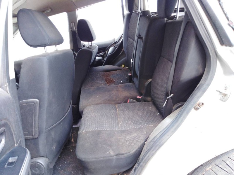 suzuki grand vitara jb (jt) del año 2009