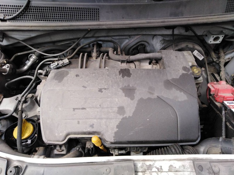 dacia sandero del año 2014