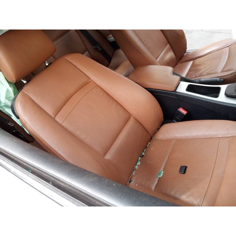 bmw serie 3 coupe (e92) del año 2009