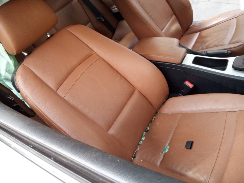 bmw serie 3 coupe (e92) del año 2009