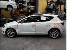 SEAT LEON (5F1)