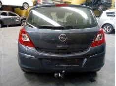 opel corsa d del año 2008 2