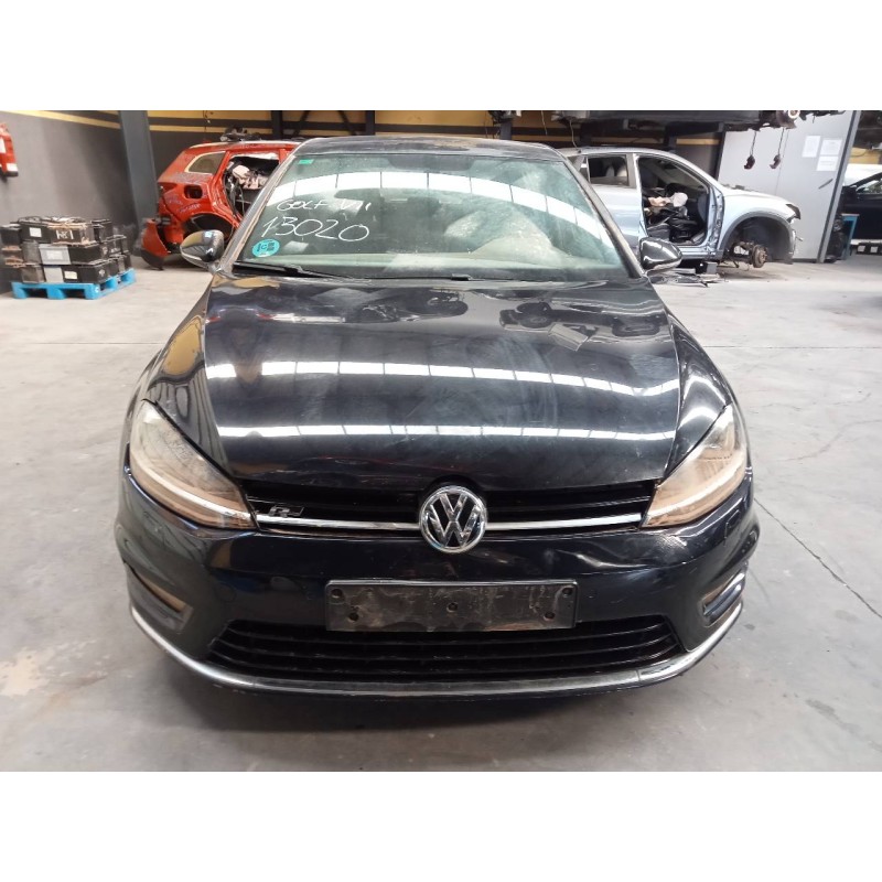 volkswagen golf vii lim. (bq1) del año 2015
