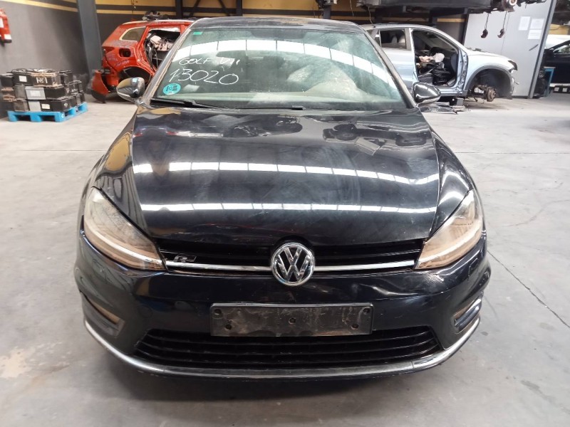 volkswagen golf vii lim. (bq1) del año 2015