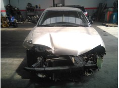 seat ibiza (6l1) del año 2004 2