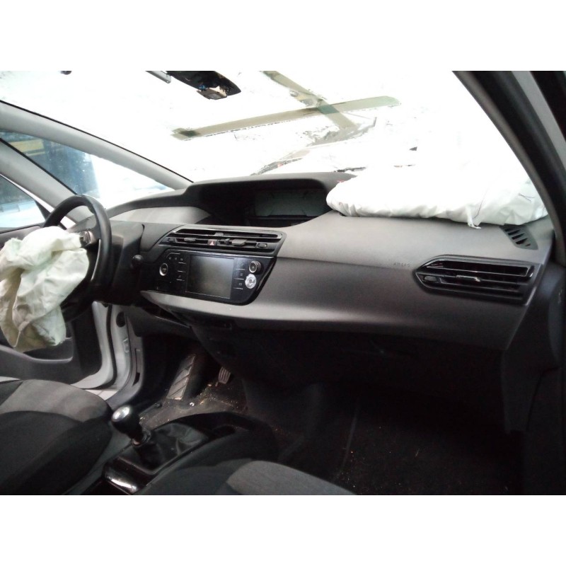 citroën c4 picasso del año 2017