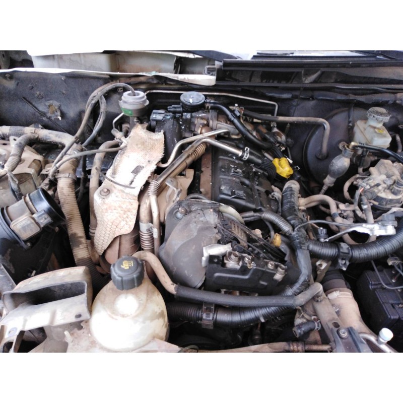 suzuki grand vitara jb (jt) del año 2009