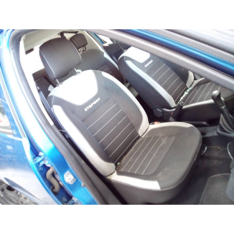 dacia sandero del año 2018