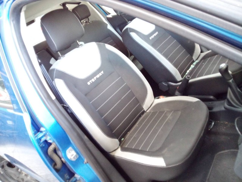 dacia sandero del año 2018