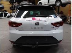 seat leon (5f1) del año 2013 2