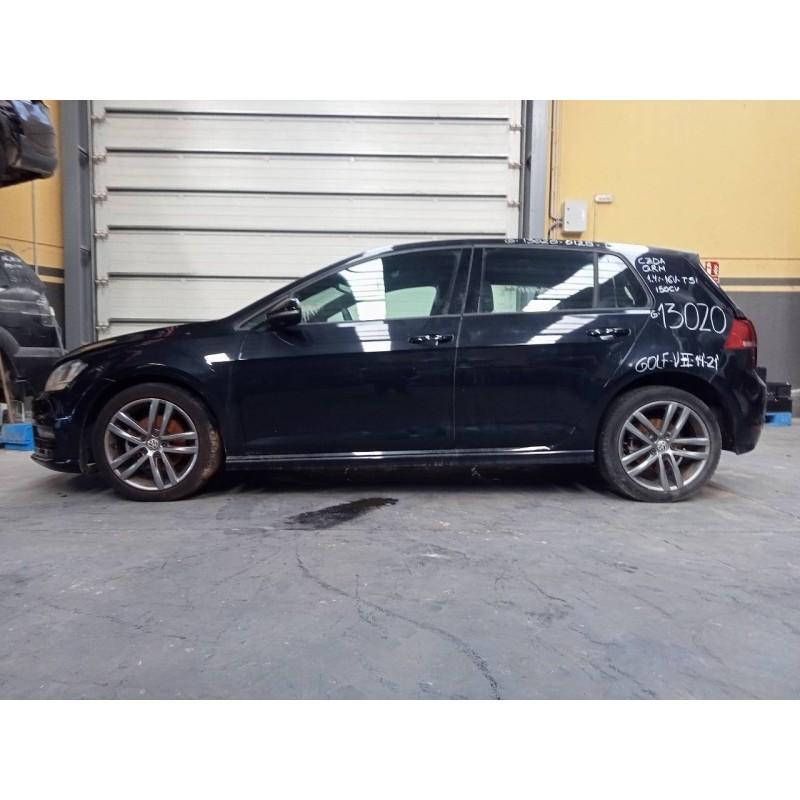 volkswagen golf vii lim. (bq1) del año 2015