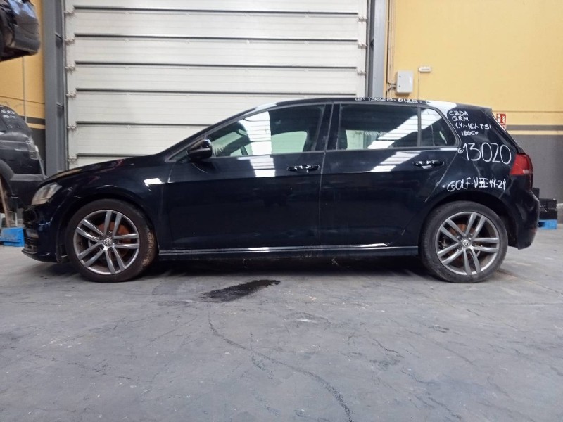volkswagen golf vii lim. (bq1) del año 2015