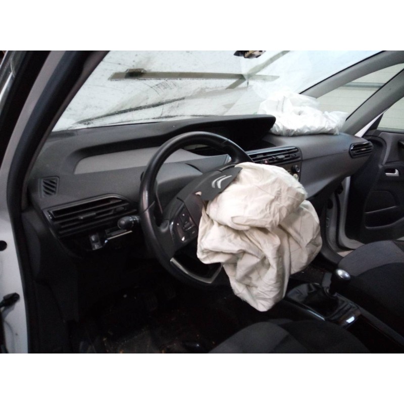 citroën c4 picasso del año 2017