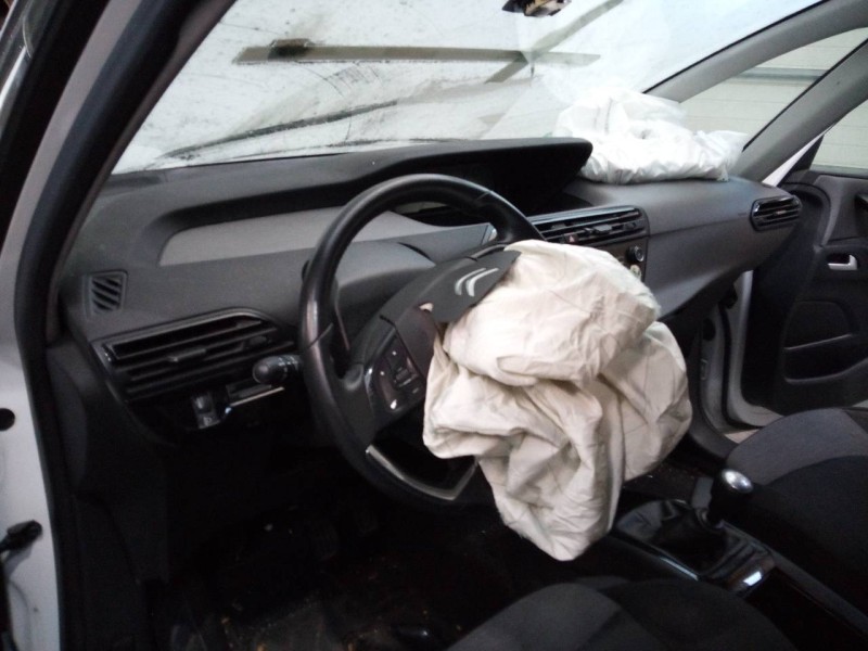 citroën c4 picasso del año 2017