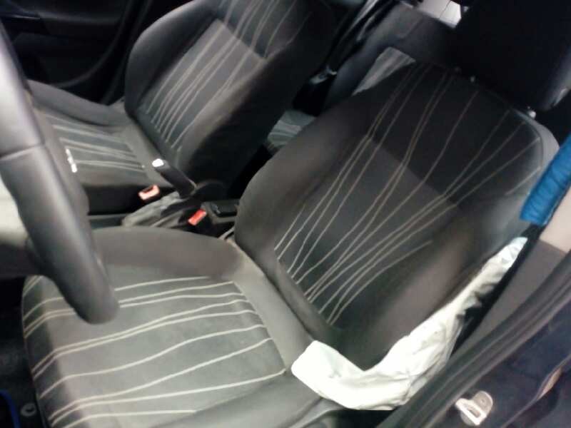 opel corsa d del año 2008