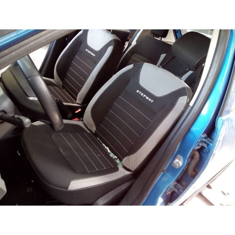 dacia sandero del año 2018