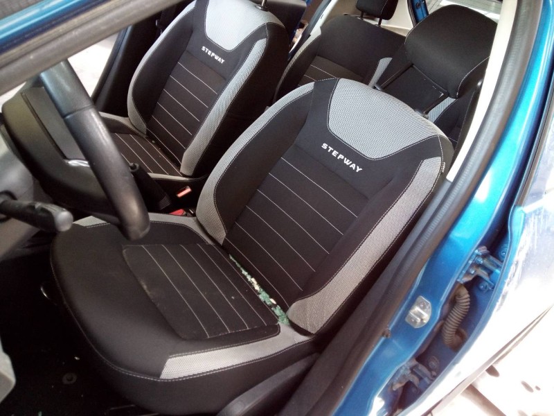 dacia sandero del año 2018