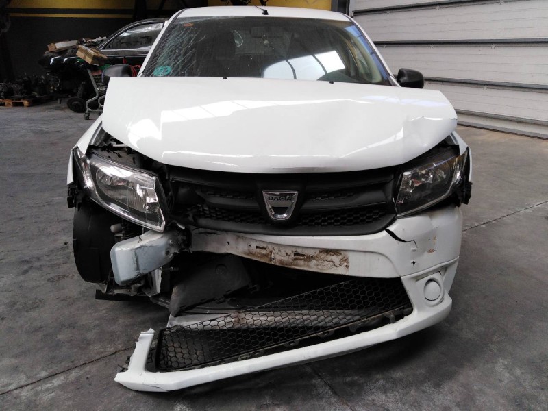 dacia sandero del año 2014