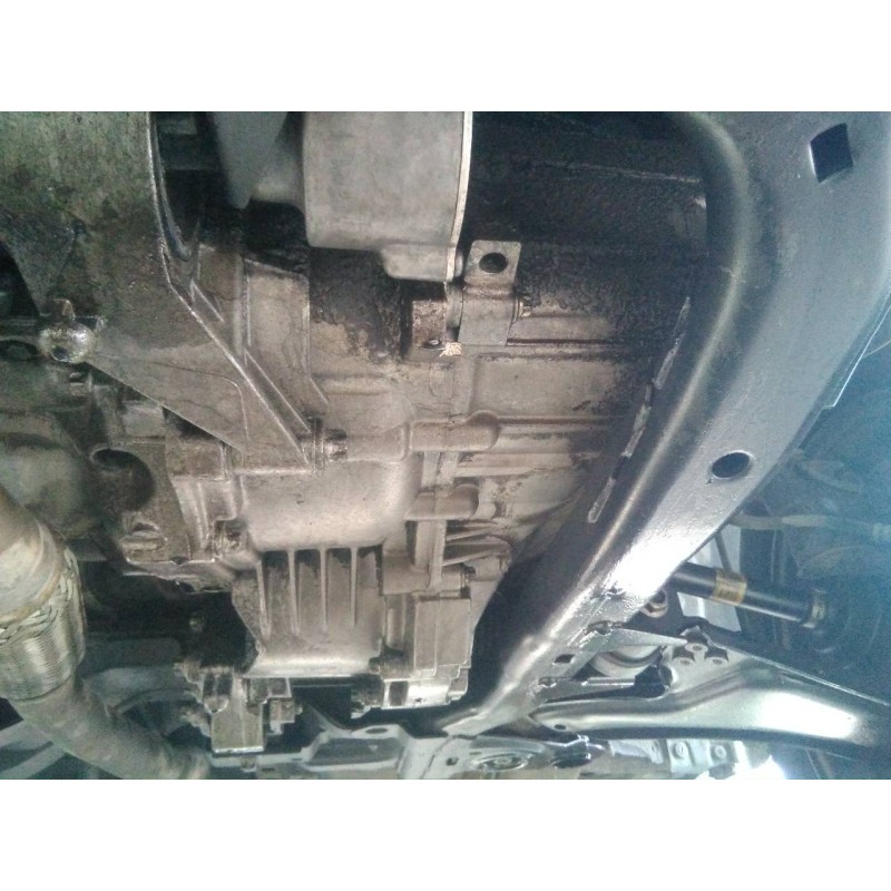 opel meriva del año 2005