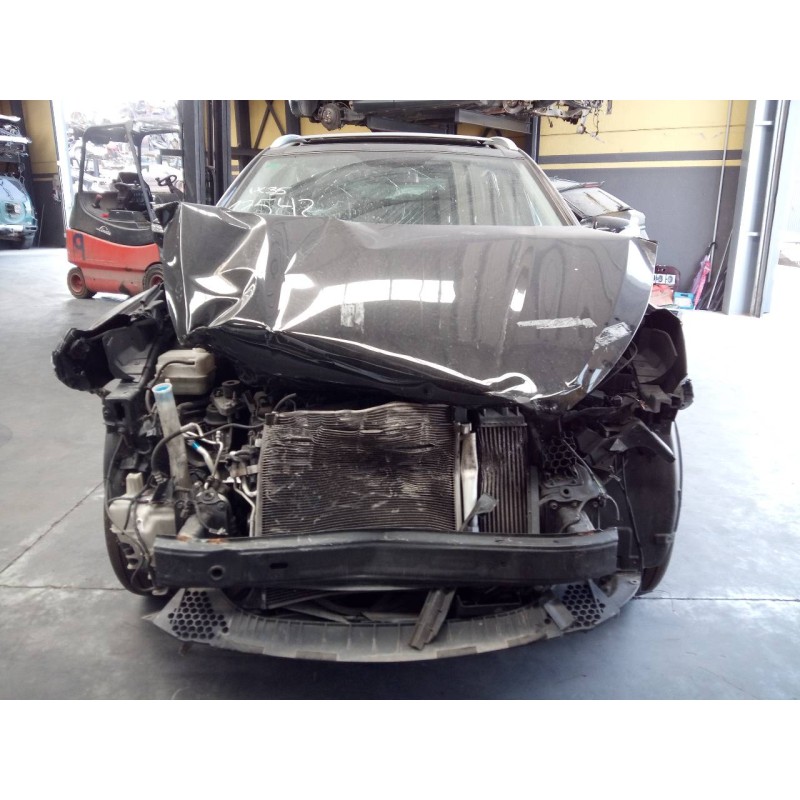 hyundai ix35 del año 2012