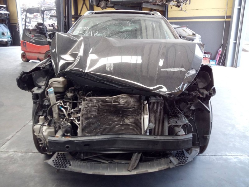 hyundai ix35 del año 2012