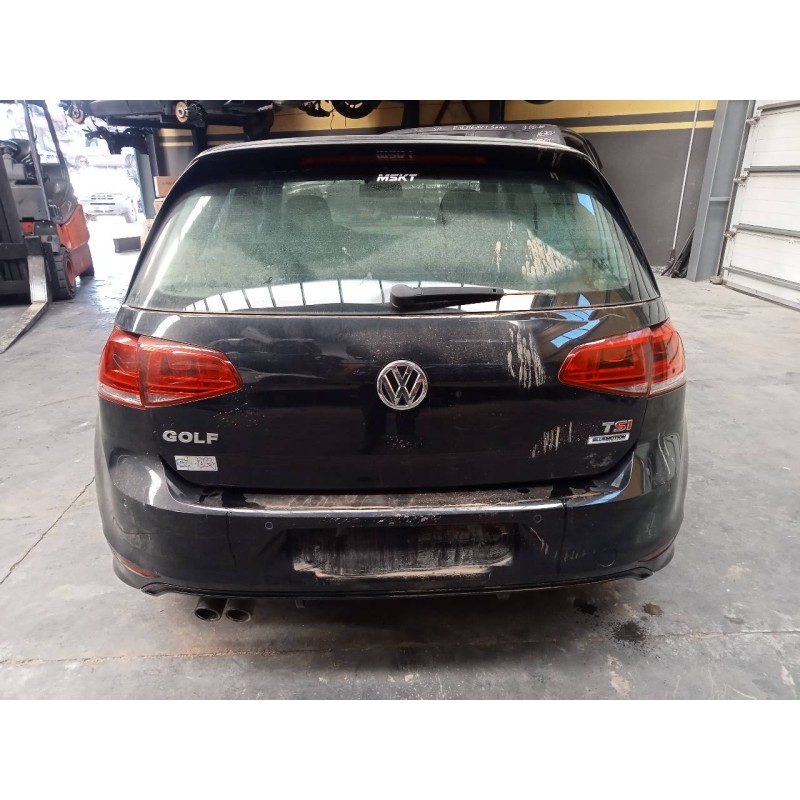 volkswagen golf vii lim. (bq1) del año 2015