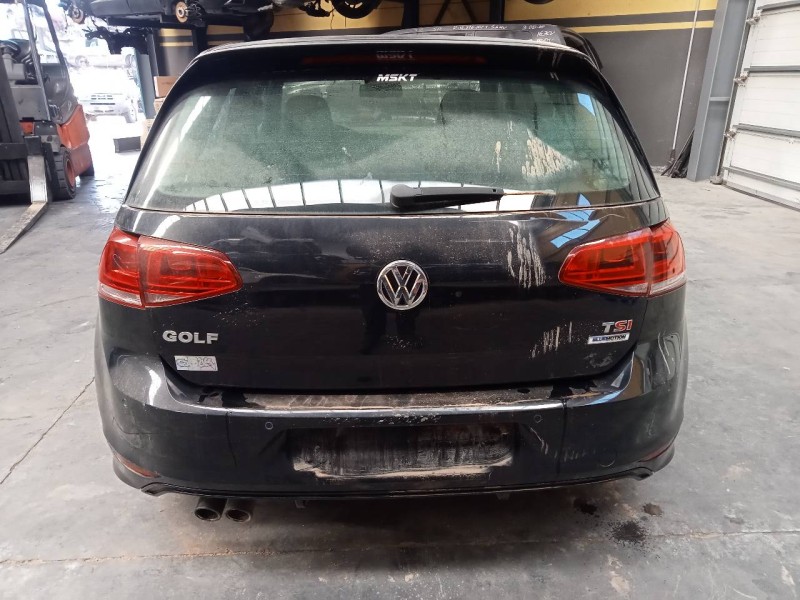 volkswagen golf vii lim. (bq1) del año 2015