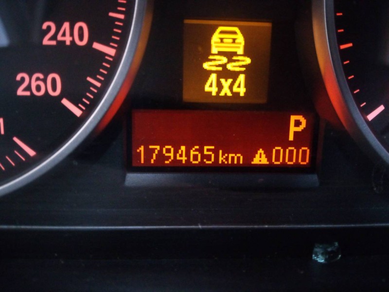 bmw serie 3 coupe (e92) del año 2009