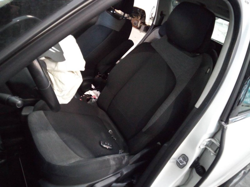 citroën c4 picasso del año 2017